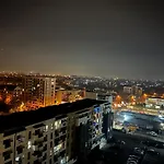 Stunning 2-room Penthouse With Lakeview W11 Bucureşti