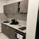 Apartament Stunning 2-room Penthouse With Lakeview W11 Bucureşti