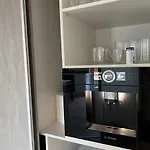 Stunning 2-room Penthouse With Lakeview W11 Bucureşti