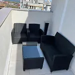 Stunning 2-room Penthouse With Lakeview W11 *