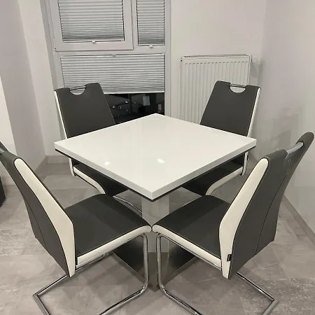 Stunning 2-room Penthouse With Lakeview W11 公寓 布加勒斯特