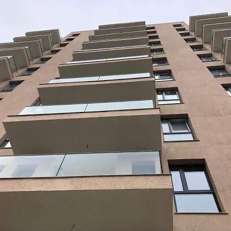 Stunning 2-room Penthouse With Lakeview W11 公寓 *