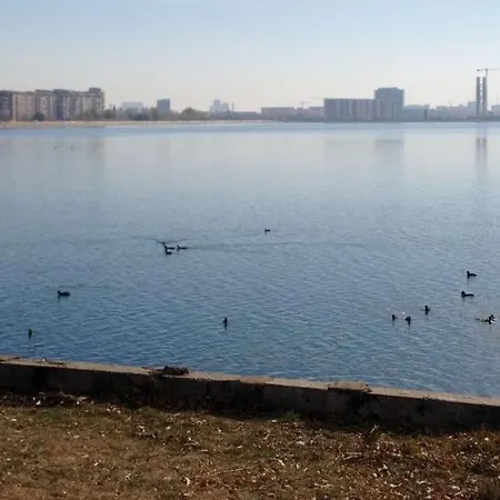 Stunning 2-room Penthouse With Lakeview W11 *