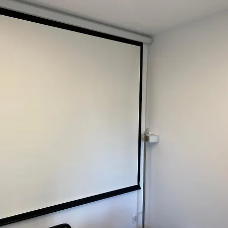 公寓 Stunning 2-room Penthouse With Lakeview W11