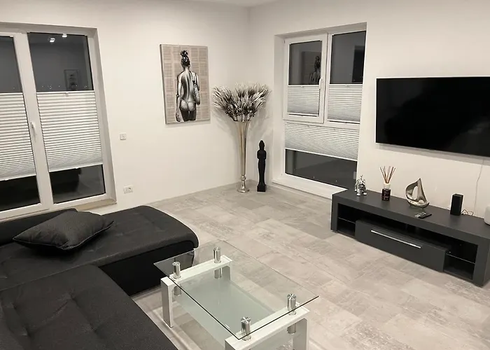 Stunning 2-room Penthouse With Lakeview W11 * Bukarest