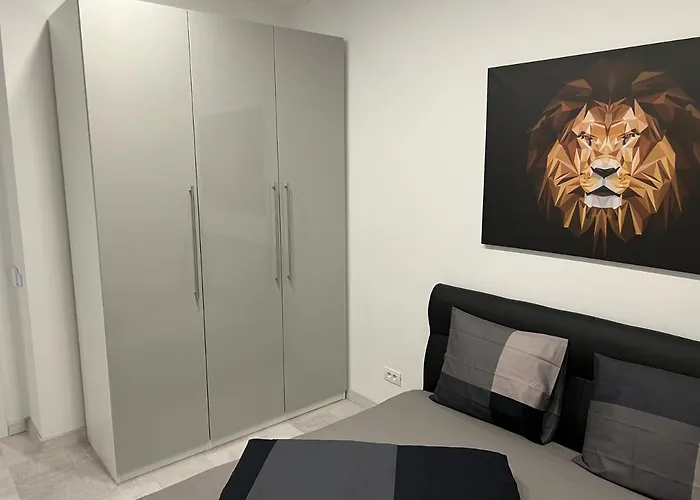 Stunning 2-room Penthouse With Lakeview W11 Apartmán Bukurešť