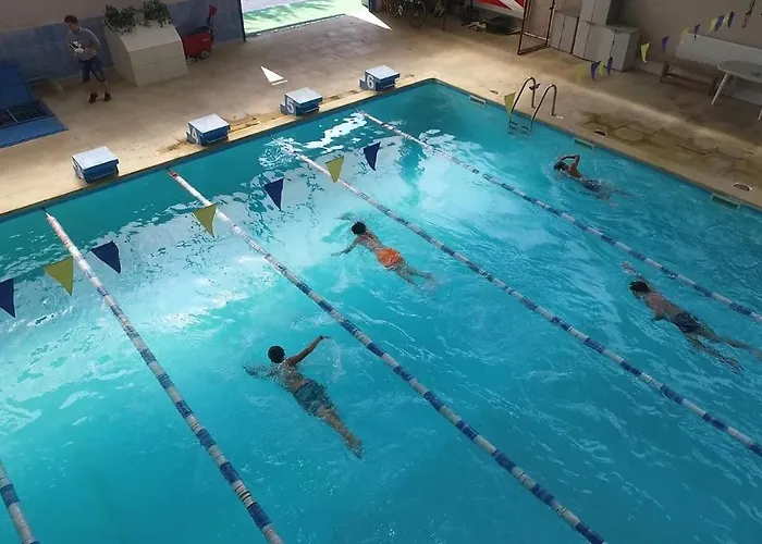 Lejlighed Stunning 2-room Penthouse With Lakeview W11