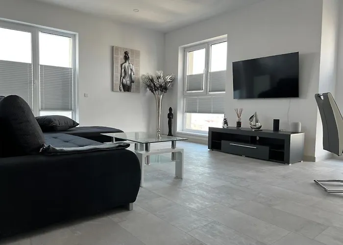 Stunning 2-room Penthouse With Lakeview W11 *