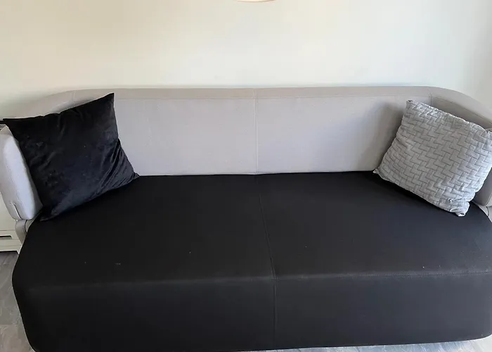 Lejlighed Stunning 2-room Penthouse With Lakeview W11 *