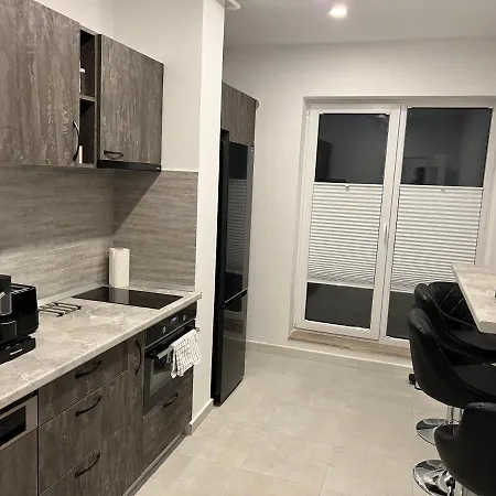 Stunning 2-room Penthouse With Lakeview W11 Βουκουρέστι