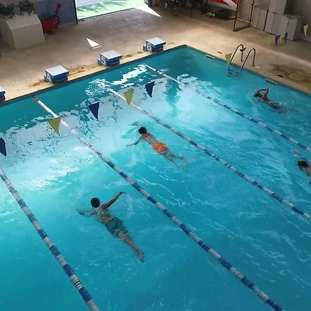 Διαμέρισμα Stunning 2-room Penthouse With Lakeview W11